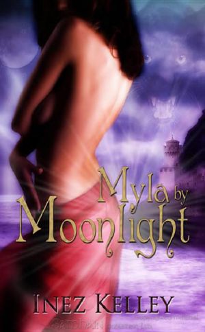 [Eldwyn Chronicles 01] • Myla By Moonlight